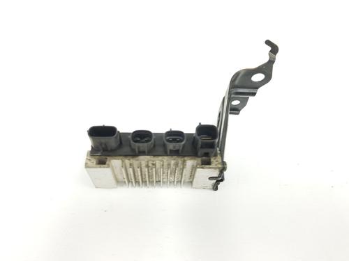 Used Electronic module TOYOTA AVENSIS Estate (_T27_) 2.0 D-4D (ADT270_, ADT270R) (126 hp) 16932606