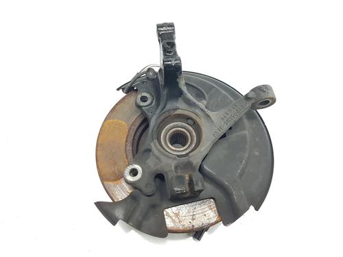 Used Left front steering knuckle FORD FIESTA VI (CB1, CCN) 1.5 TDCi (75 hp) 11085772
