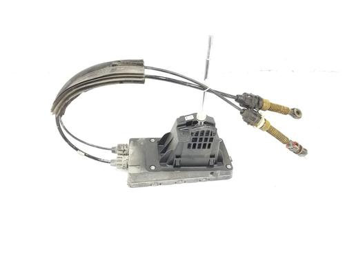 Gear lever RENAULT CLIO IV (BH_) 1.5 dCi 110 | BP11692746M90 
