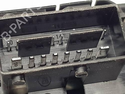 Left front window switch FIAT 600e / 600 (365_, 364_) Mild Hybrid | BP40156287I27 - Image 4