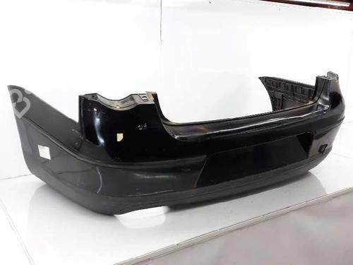 Rear bumper VW PASSAT B6 (3C2) 2.0 TDI 16V | BP789946C8 