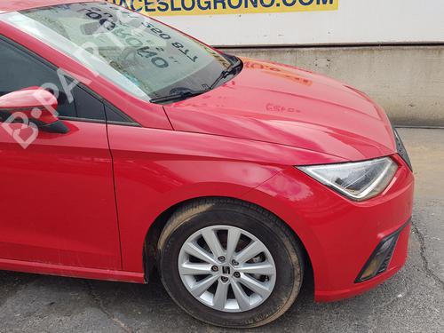 Electronic module SEAT IBIZA V (KJ1, KJG)  | BP29194302M83 