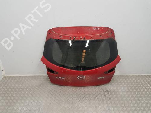 Bagklap CC/Kombi-Coupé Bagklap CC/Kombi-Coupé 38727841 38727841