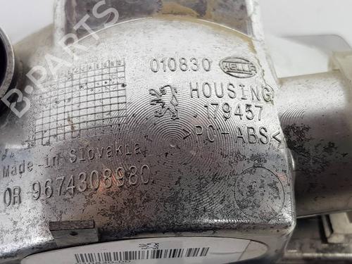 Centralt baglys OPEL MOKKA  | BP39726691I39  - Image 5