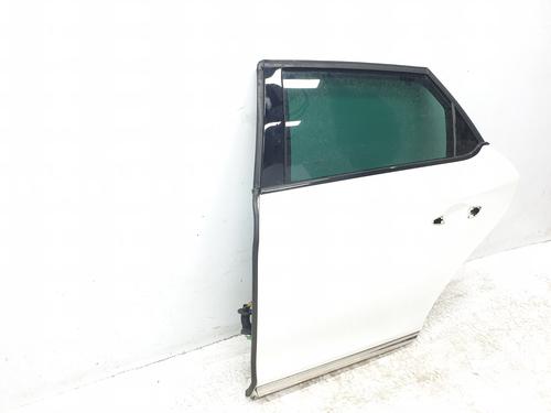 Left rear door CITROËN DS5 2.0 BlueHDi 150 | BP21190794C4 