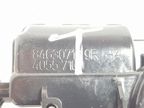 Tailgate lock RENAULT CAPTUR I (J5_, H5_) 1.5 dCi 90 (J5N4, J5M5, J5MW, J5M6, J5AL, J5AJ) | BP29942115C101