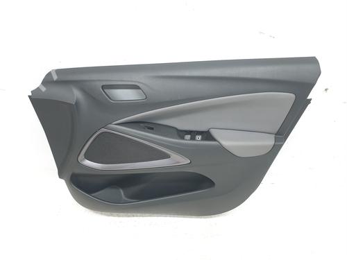 Seats set OPEL CROSSLAND X / CROSSLAND (P17, P2QO) 1.5 Turbo D (75) | BP29002489C78 