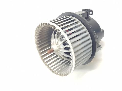 Used Heater blower motor LAND ROVER RANGE ROVER EVOQUE (L538) 2.2 D 4x4 (190 hp) 25495071