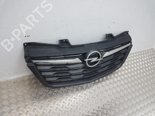 Grill OPEL MOVANO B Van (X62) | BP37519910C40 - Image 5