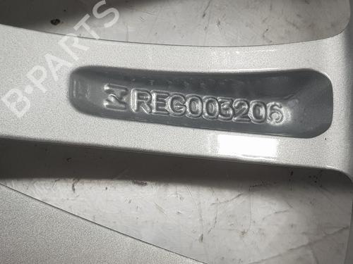 Rim BMW 4 Coupe (F32, F82) 420 d | BP15402935C45 