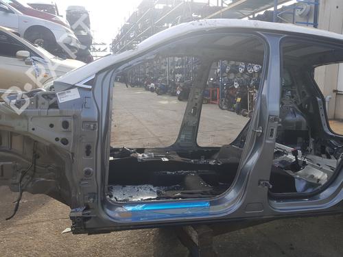 Andre SKODA KAROQ (NU7, ND7) 1.5 TSI | BP31589812O1 