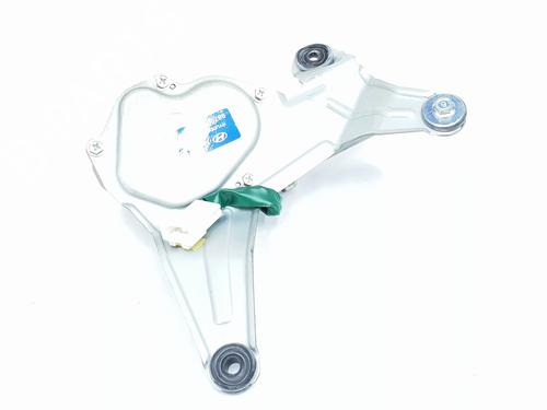 Rear wiper motor HYUNDAI SANTA FÉ II (CM) 2.2 CRDi GLS | BP23146867M102 