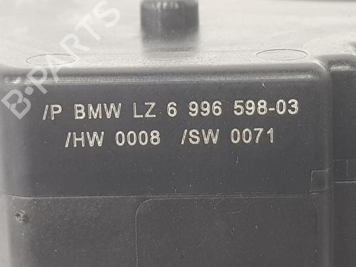 Steering wheel controls BMW 3 (F30, F80) 318 d | BP18046417E15 
