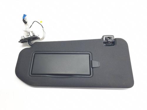 Left sun visor DS DS 7 Crossback (J4_, JR_, JC_) | BP39567830I1 - Image 3