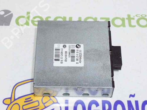 Automatic gearbox ECU BMW 1 Coupe (E82) 120 d | BP14122069M51 