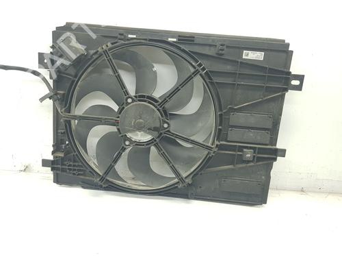 Radiator fan OPEL COMBO E Tour / Life (K9) 1.5 | BP32307258M35 