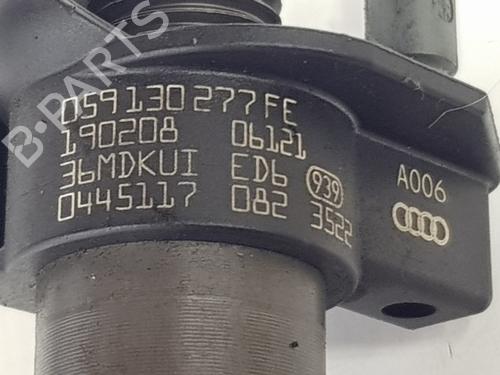 Injector AUDI Q8 (4MN, 4MT) 50 TDI Mild Hybrid quattro | BP33214888M100  - Image 5