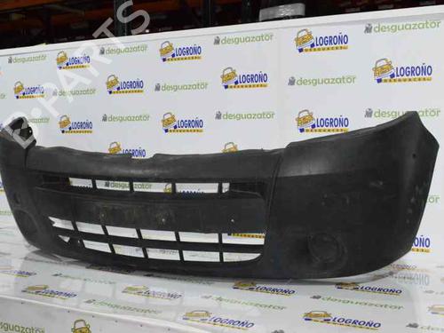 Front bumper RENAULT MASTER II Van (FD) 2.5 dCi (FD01, FD02, FD21, FD22, FD31, FD32, FD3Y, FD71,... | BP792650C7
