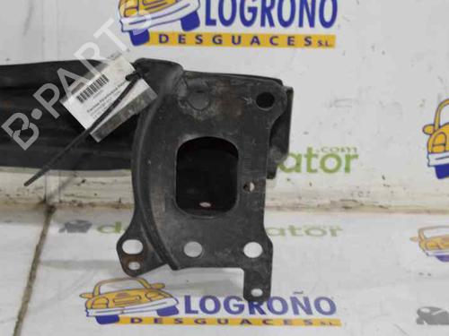 Front bumper reinforcement VW GOLF V (1K1)  | BP1326764C109 