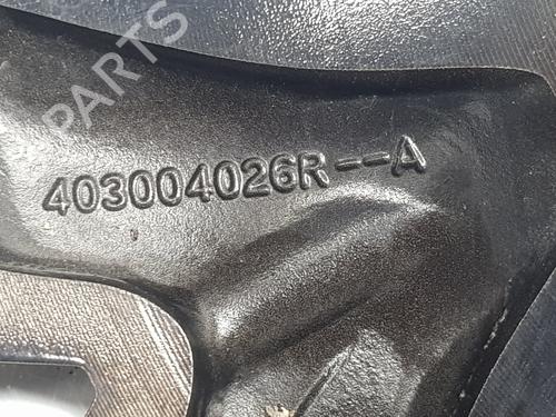 Fælk DACIA SANDERO III 1.0 TCe 110 | BP32679452C45 - Image 4