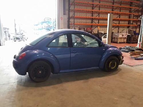 Anti roll bar VW NEW BEETLE (9C1, 1C1) 1.9 TDI | BP7893795M96 