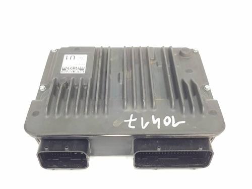 Engine control unit (ECU) TOYOTA RAV 4 V (_A5_, _H5_) | BP40435724M57 - Image 5