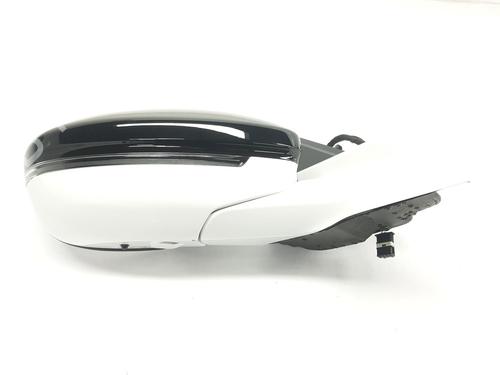 Right mirror DS DS 3 / DS 3 CROSSBACK (UR_, UC_, UJ_)  | BP17669547C27 