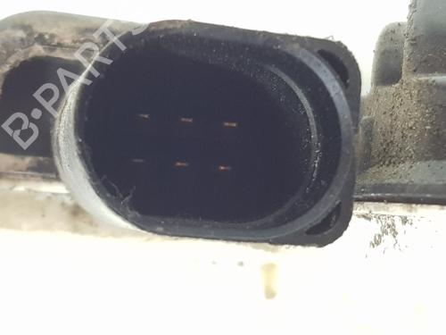 Front right lock SKODA SUPERB II Estate (3T5)  | BP28074370C97 