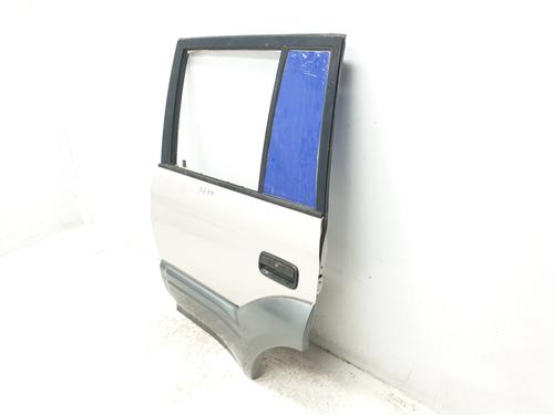 Left rear door TOYOTA LAND CRUISER 90 (_J9_) 3.0 TD (KZJ90_, KZJ95_, KZJ90R, KZJ95R, KZJ90W, KZJ95W) | BP21004002C4