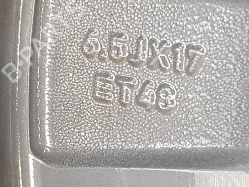 Fælk SEAT ARONA (KJ7, KJP)  | BP36754259C45  - Image 5
