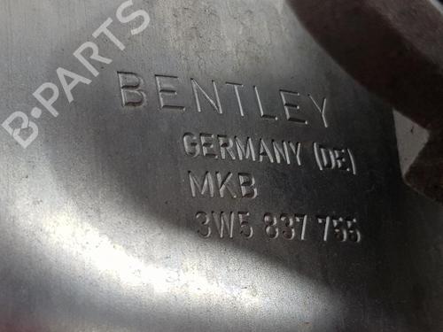 Front left window mechanism BENTLEY CONTINENTAL FLYING SPUR (3W_) 6.0 | BP18198867C22 