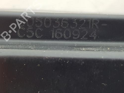 Front left lock DACIA DUSTER (PYM_, PYN_) 1.2 TCe 130 | BP34354594C98  - Image 5