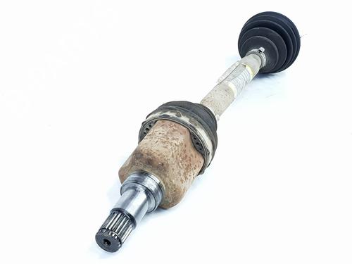 Left front driveshaft FORD TRANSIT COURIER B460 Box Body/MPV 1.5 TDCi | BP23227622M38 
