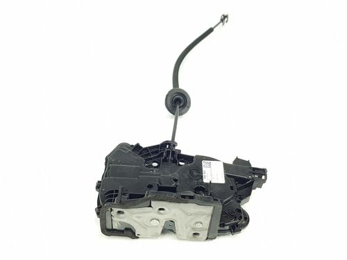 Used Rear right lock SEAT IBIZA V (KJ1, KJG) 1.0 MPi (80 hp) 13639994