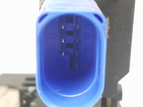 Front right lock AUDI A8 D3 (4E2, 4E8) 4.0 TDI quattro | BP7980339C97 