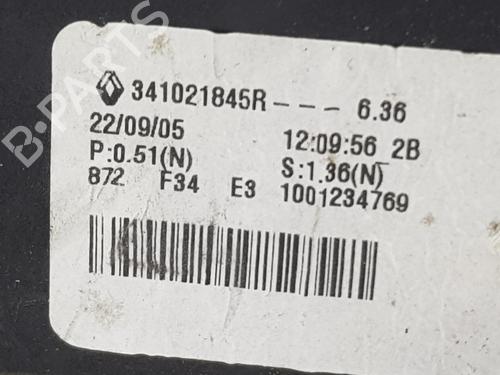 Gear lever RENAULT CAPTUR II (HF_) | BP37471871M90 - Image 5