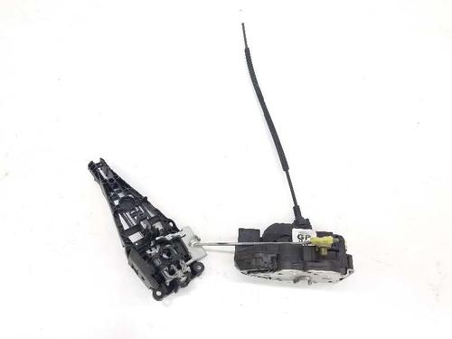 Used Front right lock OPEL INSIGNIA A (G09) 2.0 CDTI (68) (160 hp) 4515494