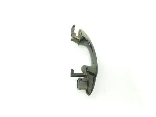 Rear right exterior door handle SKODA OCTAVIA III (5E3, NL3, NR3) 2.0 TDI | BP9536270C130 