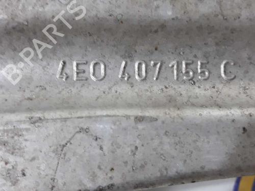 Right front suspension arm AUDI A8 D3 (4E2, 4E8) 4.2 FSI quattro | BP854989M13 