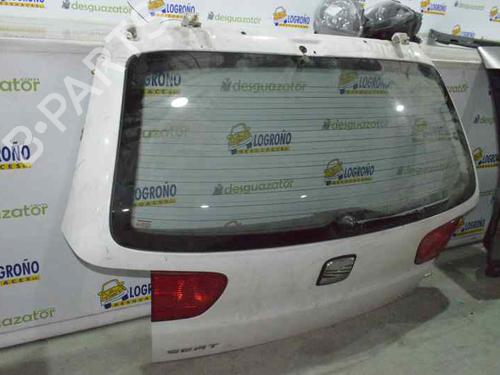 Rear wiper motor SEAT IBIZA II (6K1) 1.9 D | BP1424046M102 