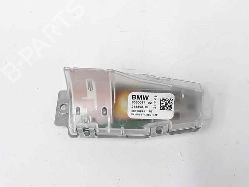 Other BMW 1 (F20) 116 d | BP14071361O1 