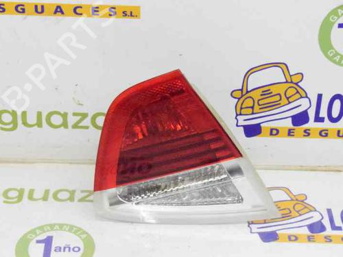 Andre BMW 3 (E90) 320 i (150 hp) 14123064