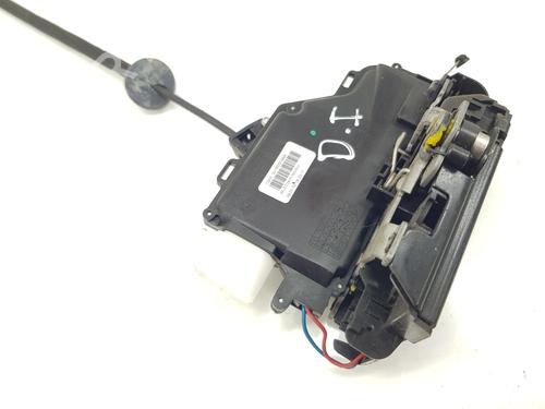 Front left lock VW TOURAN (1T1, 1T2) 1.9 TDI | BP27655672C98 