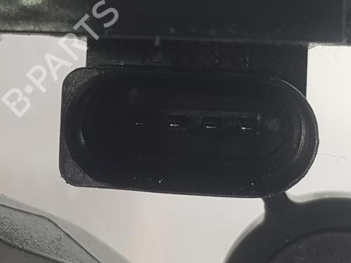 Rear wiper motor VW GOLF VI (5K1) 1.4 | BP7226510M102 