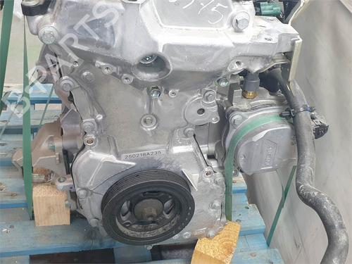Engine RENAULT ARKANA I (LCM_, LDN_) | BP38272805M1 - Image 5