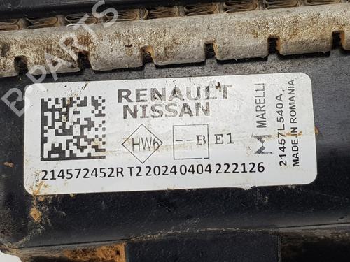 Other RENAULT ESPACE VI (RHN) E-TECH 200 Hybrid | BP32328426O1