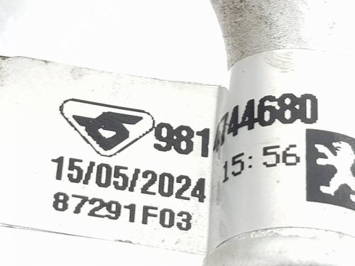 AC pipe CITROËN C3 III (SX) | BP35965997M126 - Image 3