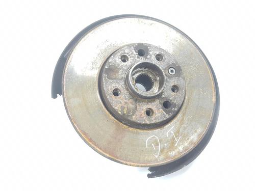 Venstre Styrespindel Lejehus OPEL VECTRA C GTS (Z02) 1.9 CDTI (F68) (150 hp) 10935679