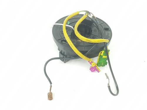Kollisonspute sett MERCEDES-BENZ M-CLASS (W163) ML 400 CDI (163.128) | BP16104712C86 