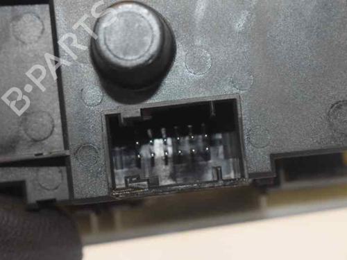 Headlight switch BMW 3 (E90) 320 d | BP1361856I24 